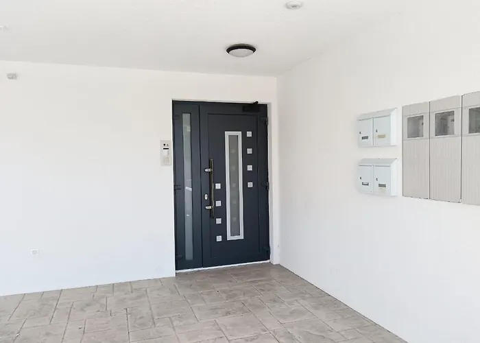 Dissy Apartment Podstrana Split