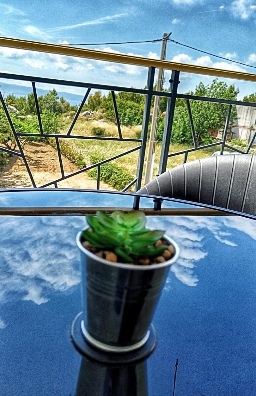 Dissy Split Appartement Podstrana