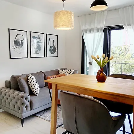 Dissy Apartment Podstrana Split Exterior photo