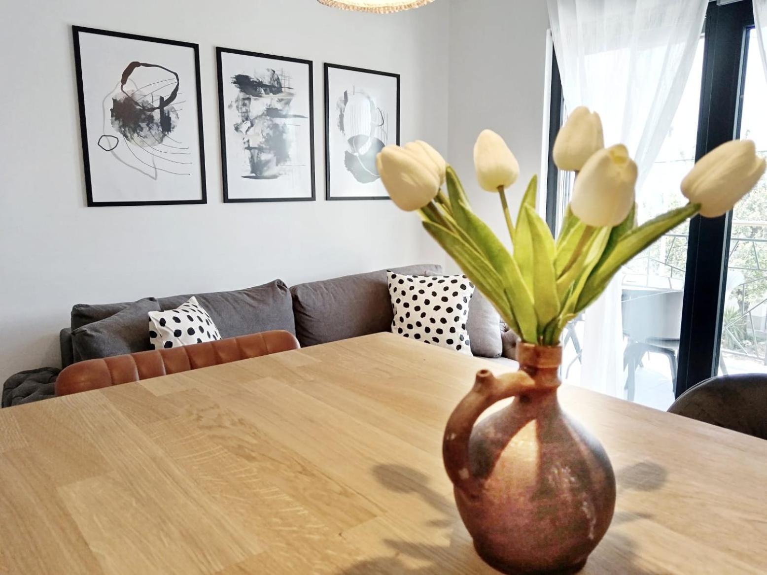 Dissy Split Apartment *