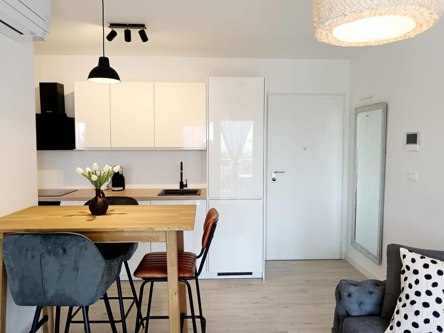 Apartment Dissy Split *