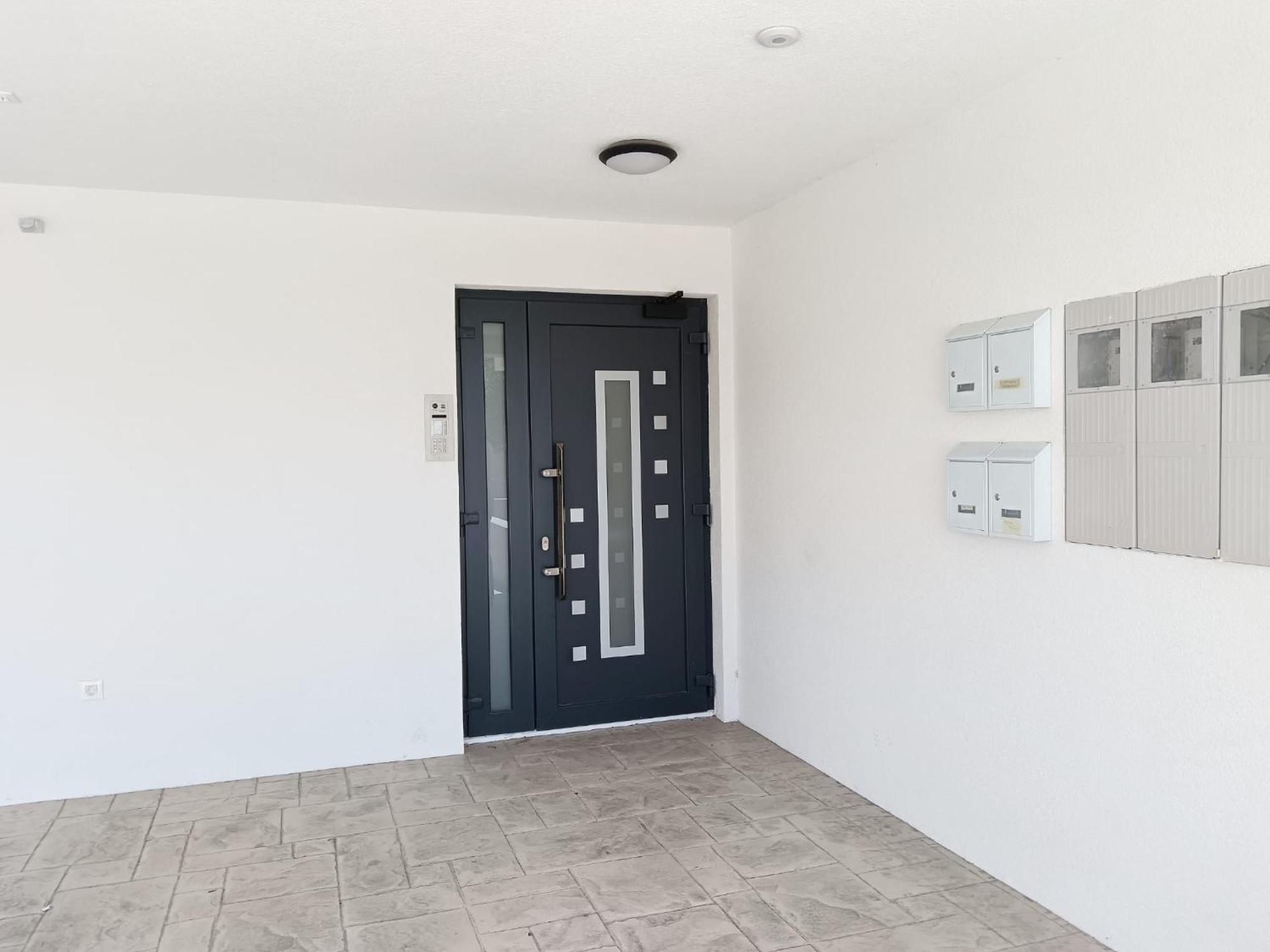 Apartment Dissy Split *