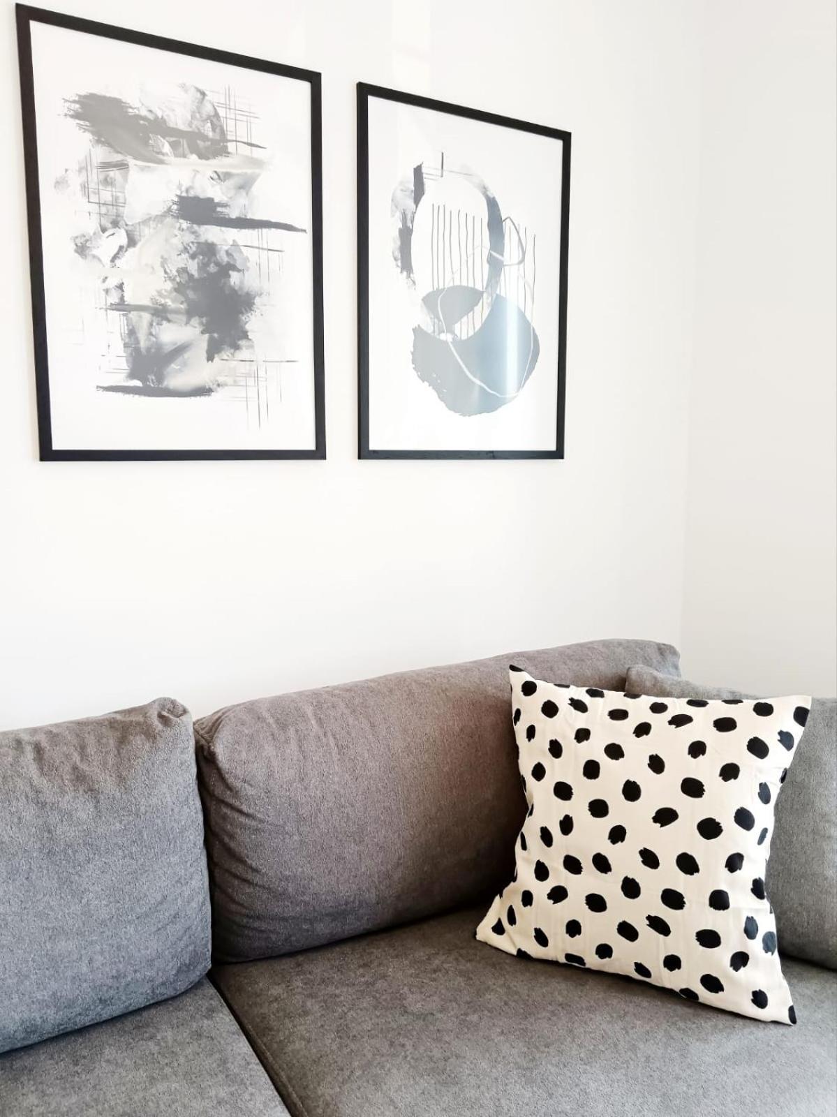 Apartment Dissy Split Podstrana