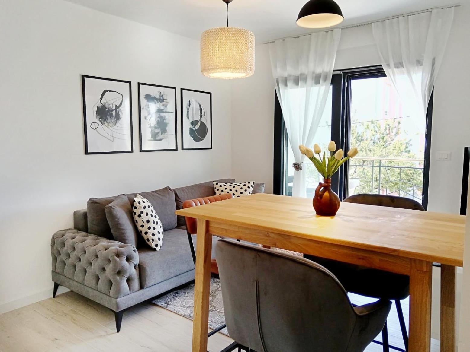 Apartment Dissy Split *
