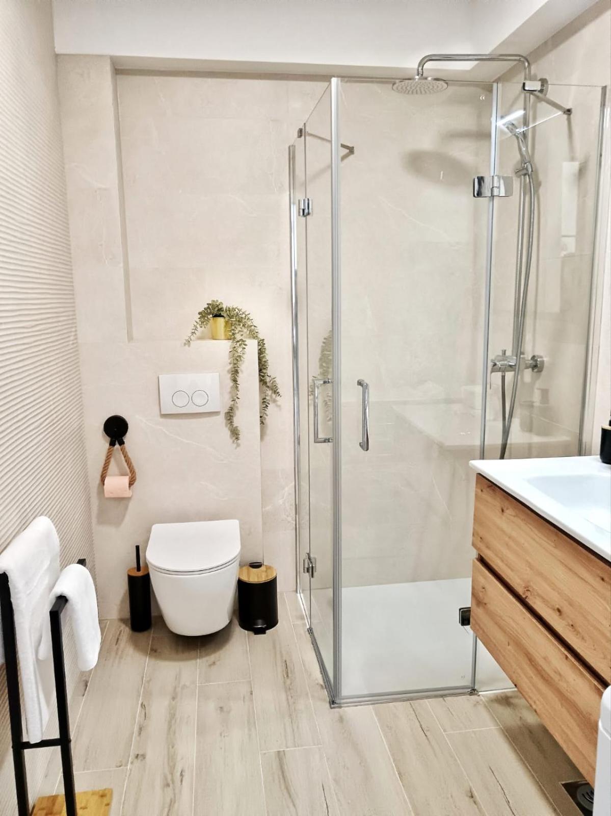 Dissy Split Apartment Podstrana