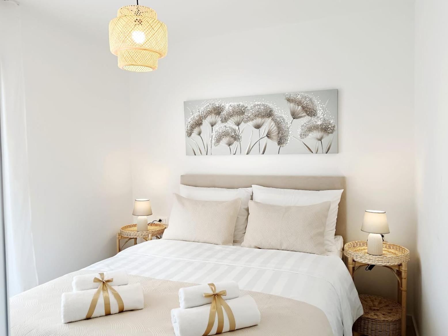 Apartment Dissy Split *