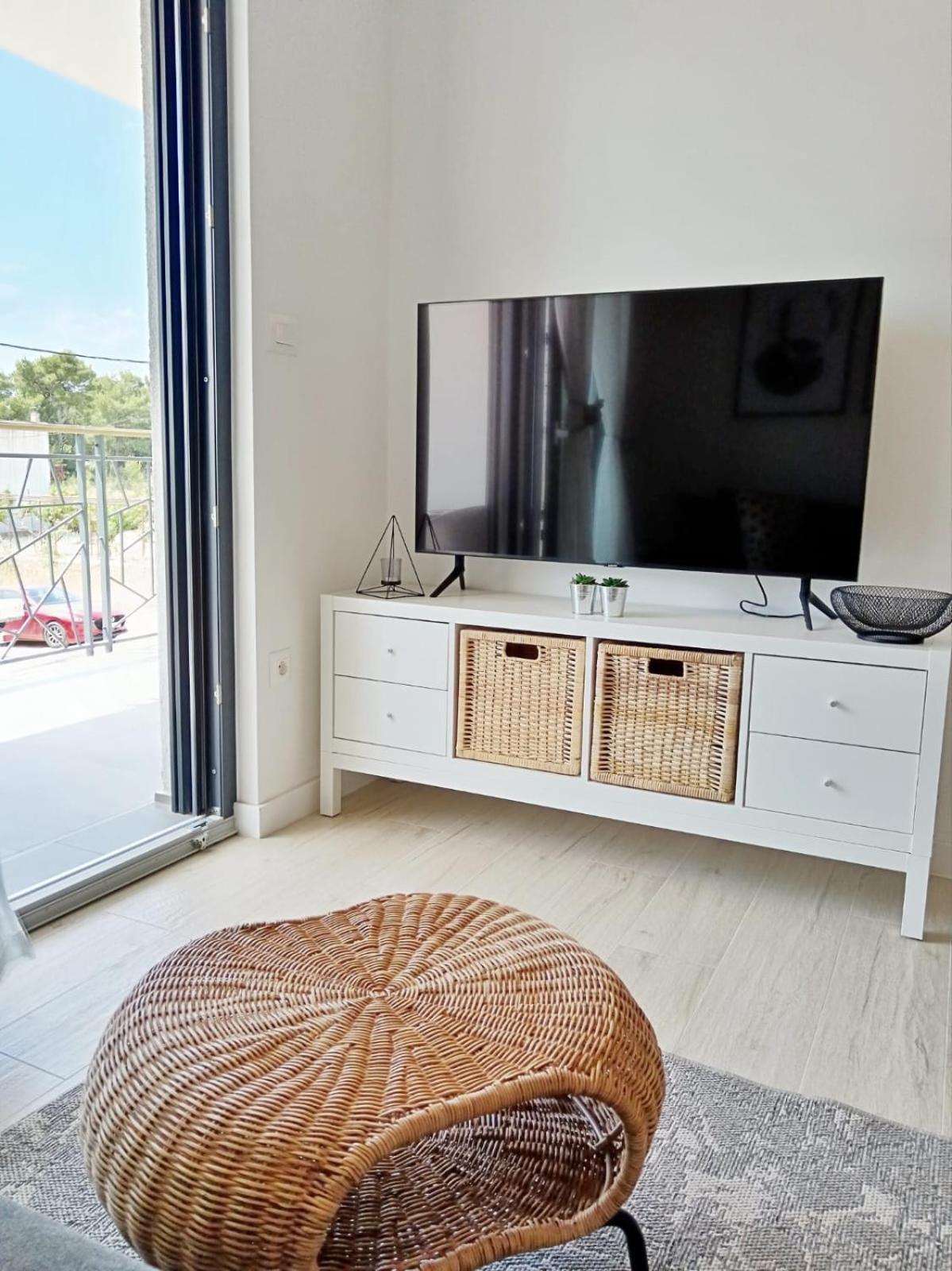 Dissy Split Apartment *
