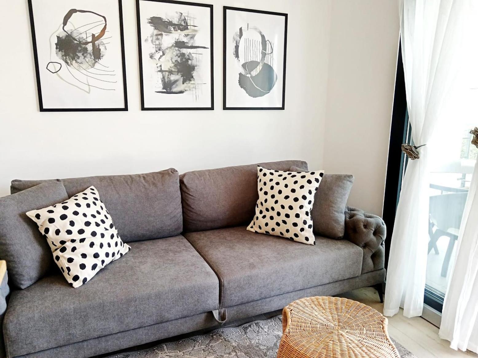 Apartment Dissy Split Podstrana